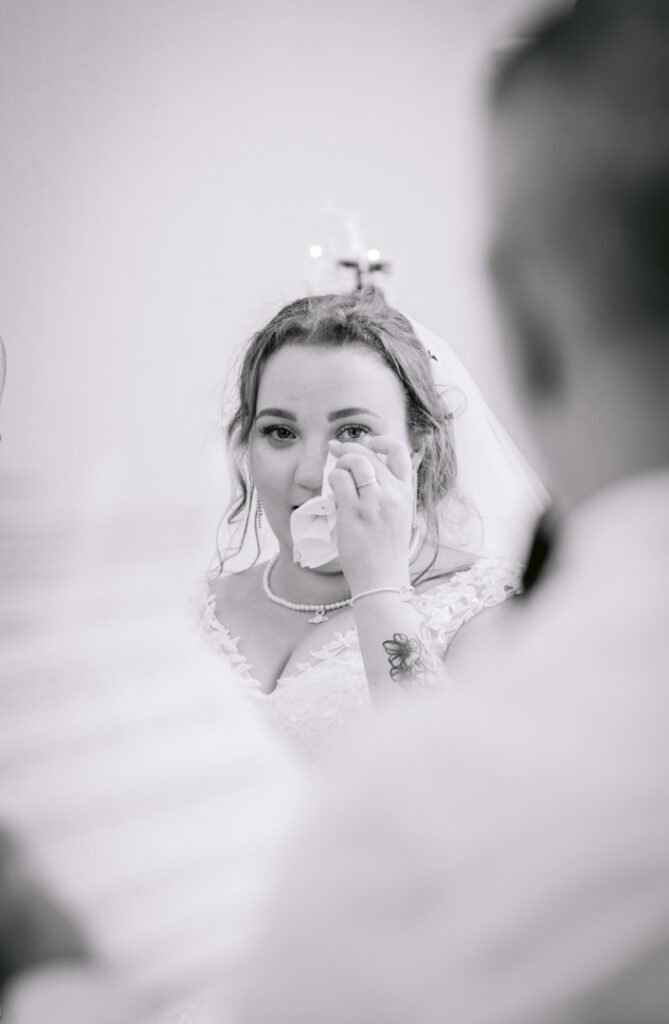 Wedding photograph